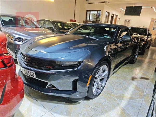 Chevrolet Camaro 2023 for sale in Iraq - Erbil